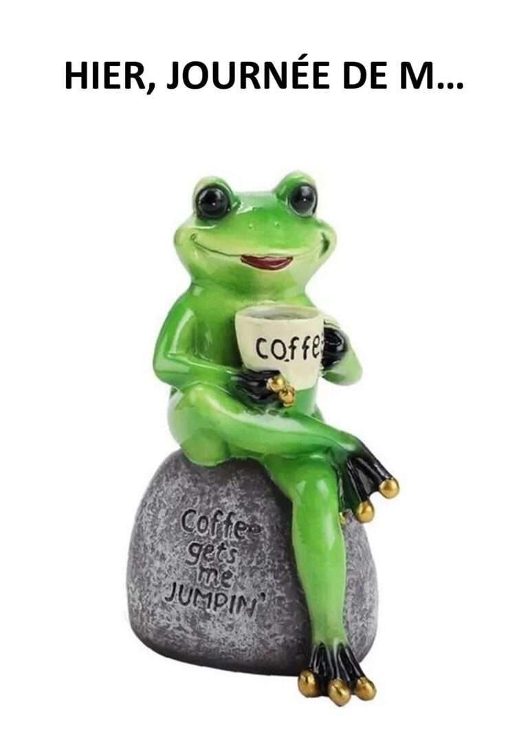 dépressifs,déprimés,grenouille