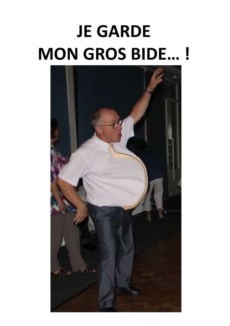 bide