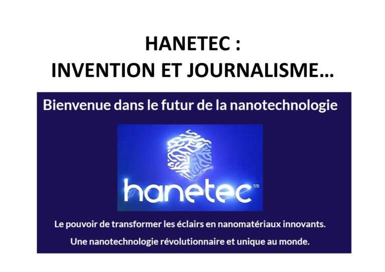 Hanetec