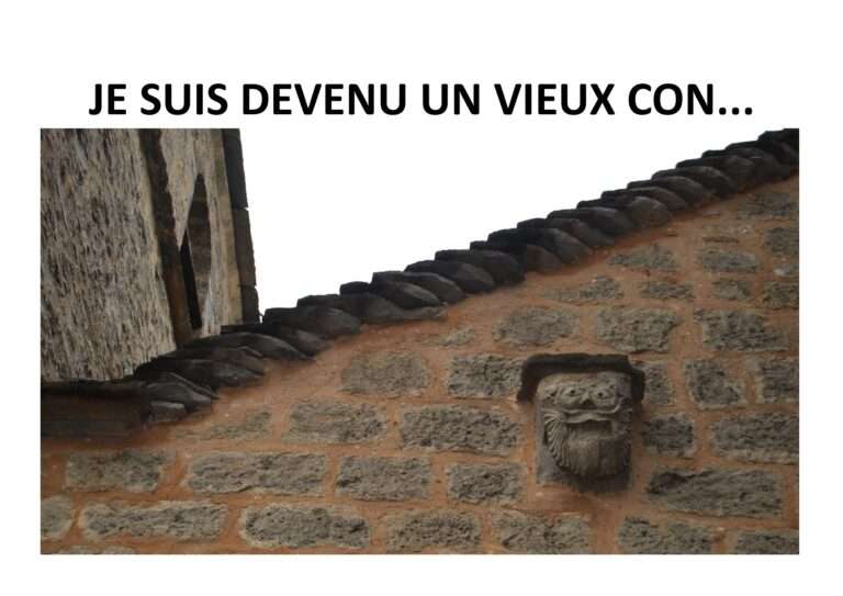 vieux con