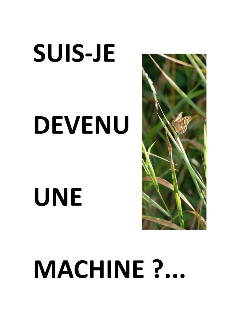 240730 suis je devenu une machine