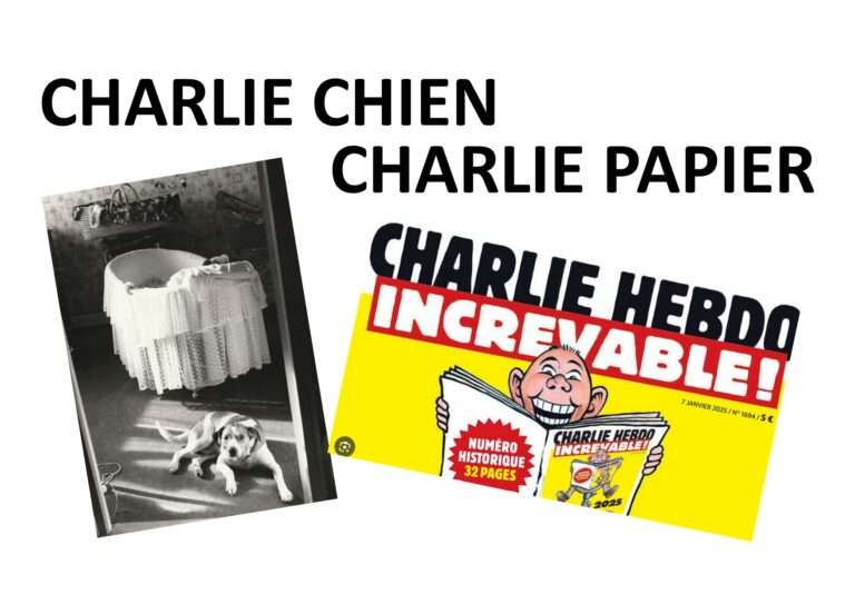 250107 charlie chien charlie papier