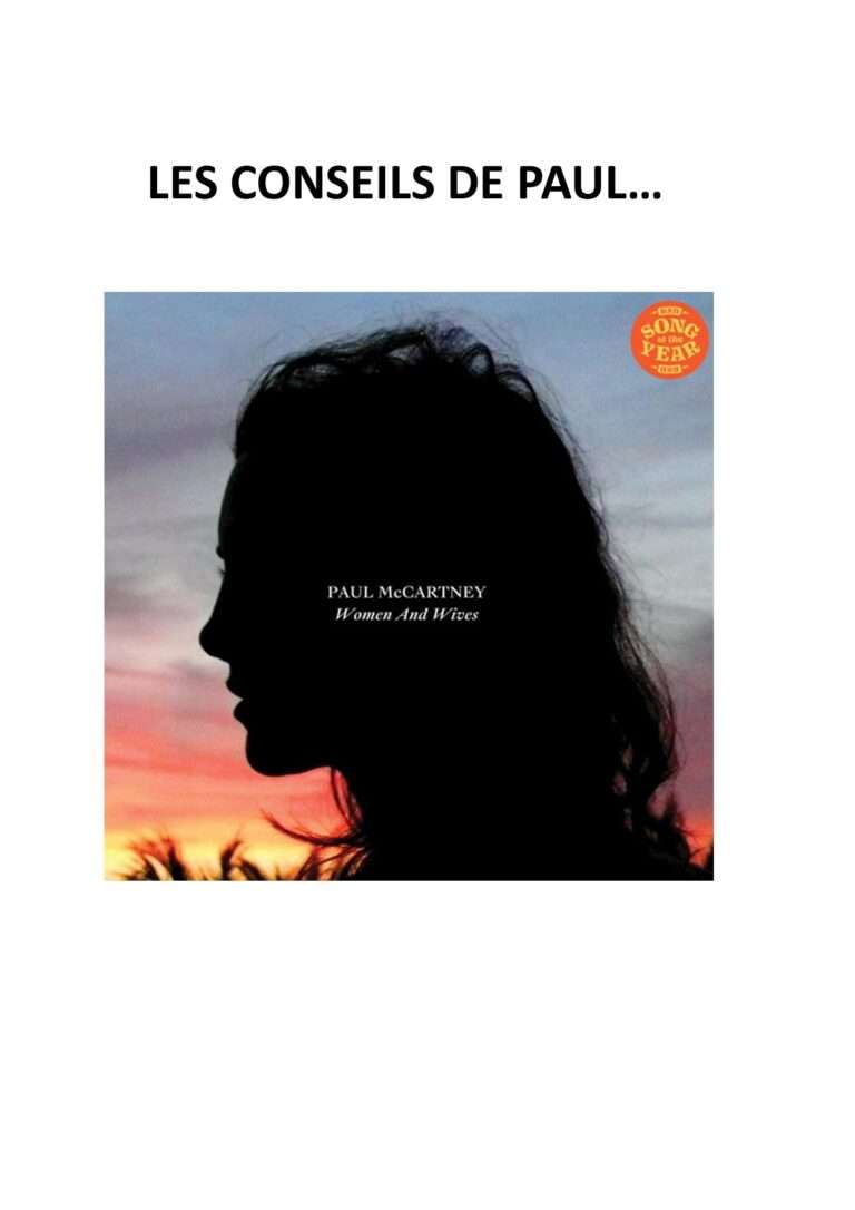 250112 les conseils de paul
