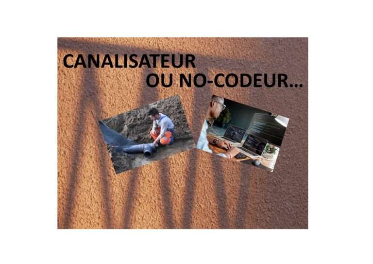 250123 canalisateur ou no codeur
