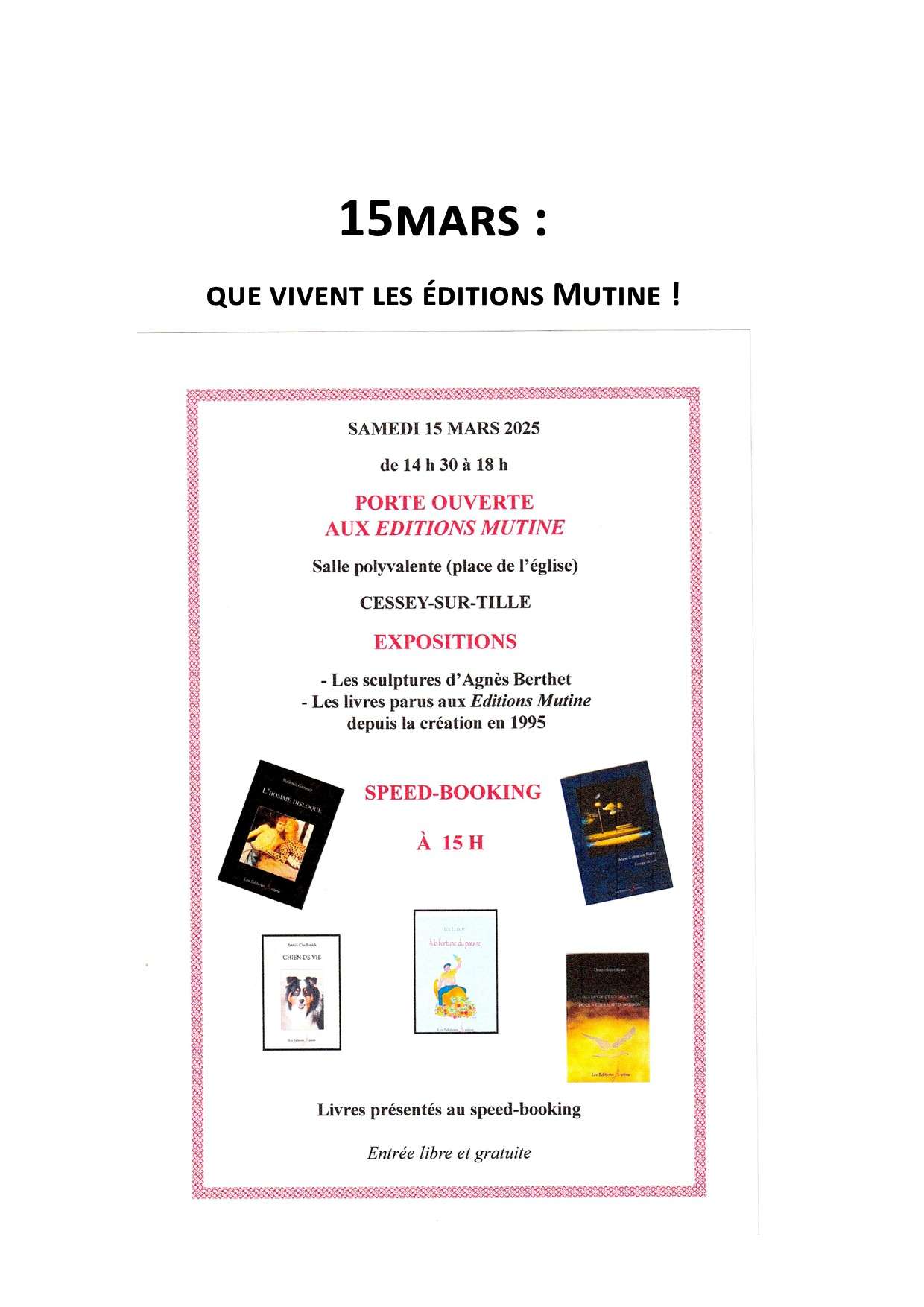 250224 15mars que vivent les éditions mutine