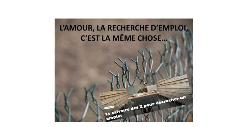 250317 amour et recherche d'emploi