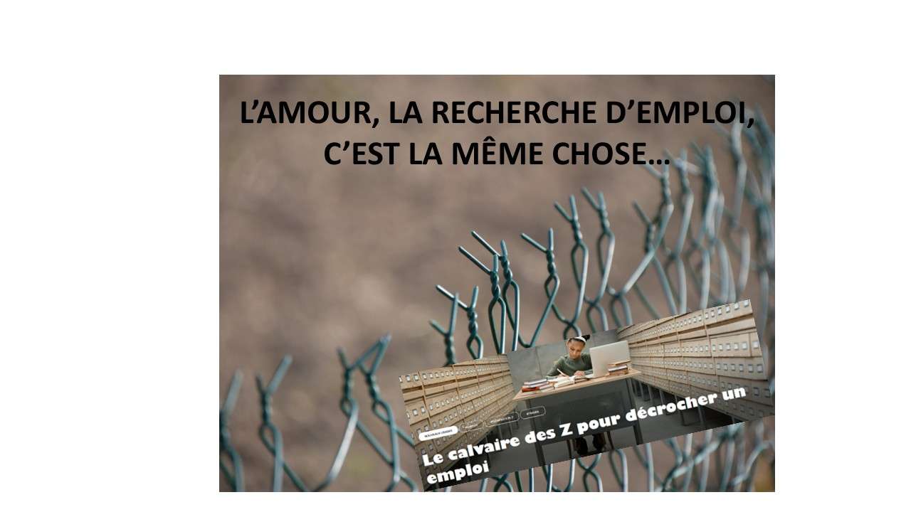 250317 amour et recherche d'emploi